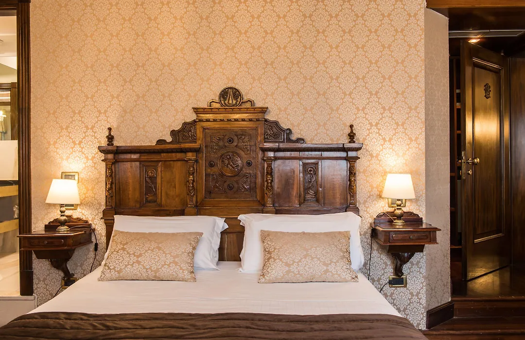 Palazzo Bembo - Exclusive Accommodation-1