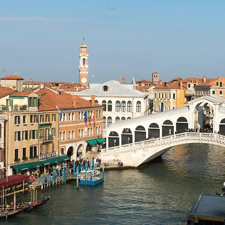 Palazzo Bembo - Exclusive Accommodation-2